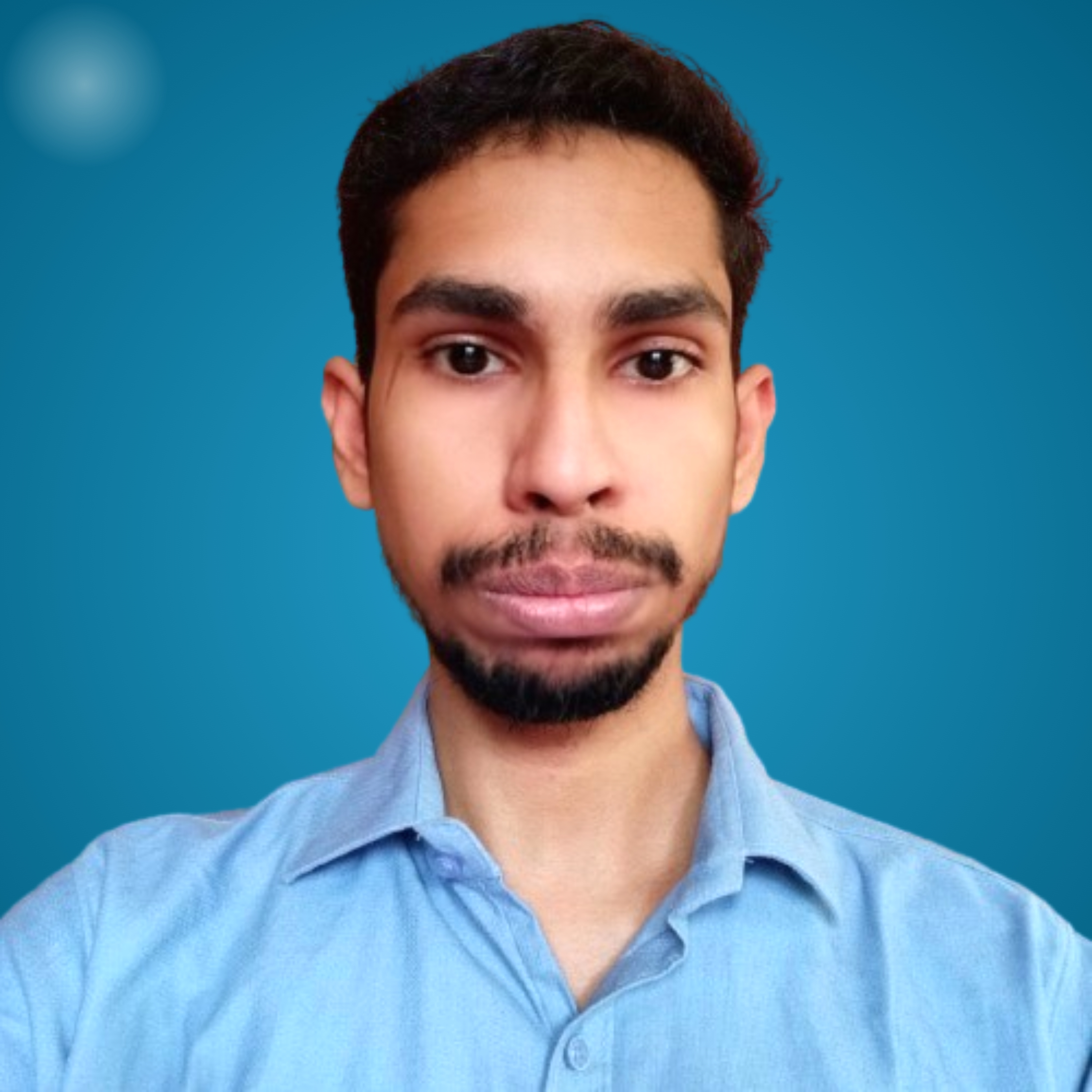 Amar Kumar